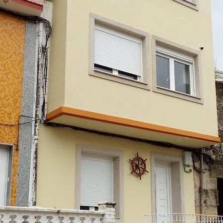 Apartament La Casa Del Timon.Planta Baja Muros Zewnętrze zdjęcie
