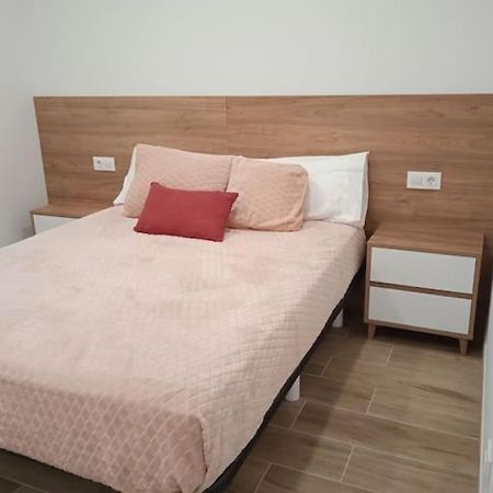 Apartament La Casa Del Timon.Planta Baja Muros Zewnętrze zdjęcie