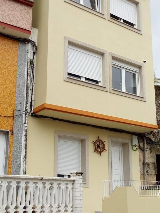 Apartament La Casa Del Timon.Planta Baja Muros Zewnętrze zdjęcie